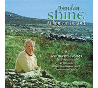 Brendan Shine - At Home in Ireland