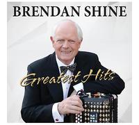 Brendan Shine - Greatest Hits [VINYL]