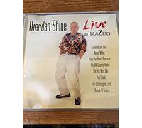 Brendan Shine - Live at Blazers