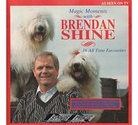 Brendan Shine - Magic Moments With..