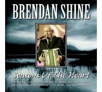 Brendan Shine - Seasons Of The Heart