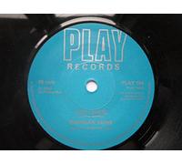 Brendan Shine - Shine, Brendan Hey Louise 7" Play PLAY144 EX 1982
