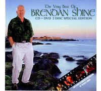 Brendan Shine - The Very Best of