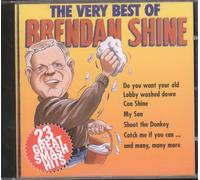 Brendan Shine - The Very Best Of