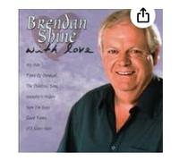 Brendan Shine - With Love