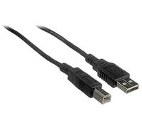 BRENDAZ USB Cable Compatible with Samson G-Track Pro USB Microphone & C01U Pro USB Condenser Mic. (3-Feet)