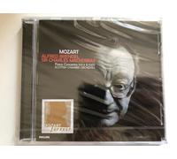 Brendel, Alfred - Piano Concertos Nos. 12 And 17 (Mackerras, Scottish Co)