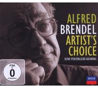 Brendel, Alfred - Seine Personliche Auswahl