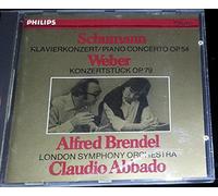 Brendel - Conc. X Pf