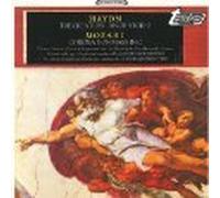 Brendel - Piano Concertos 22 & 25