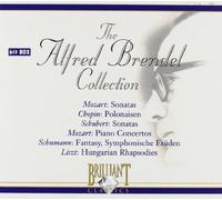 Brendel - The Alfred Brendel Collection
