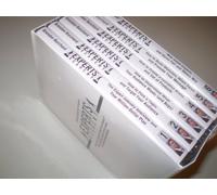 Brendon Burchard Presents Experts Academy - 6 Disc Audio Training for the New Class of Experts