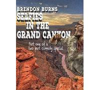 Brendon Burns - Selfies In The Grand Canyon (Live)