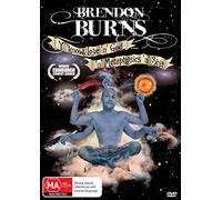Brendon Burns - Y'Know, Love 'N' God 'N' Metaphysics 'N' Shit