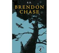 Brendon Chase