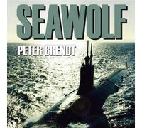 Brendt - Seawolf: U-Boot-Kampf Im Persischen Golf. Thriller