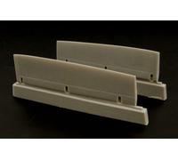 Brengun BRL48025 1:48 Republic P-47D Thunderbolt flaps