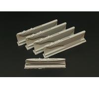 Brengun BRL48138 1:48 F/A-18A/B/C/D Hornet pylons set