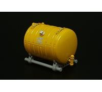 Brengun BRL48167 - 1/48 Mi-24D Internal Additional Fuel Tank - New