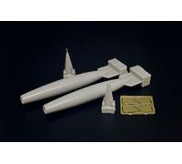 Brengun BRL48176 - 1/48 USN 150 GAL Douglas Fuel Tank - New