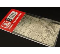 Brengun BRL72121 1:72 Boeing B-707/KC-135/E-3A