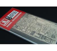 Brengun BRL72149 1:72 Breguet 693