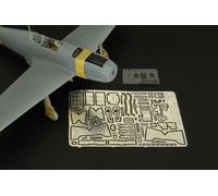 Brengun BRL72152 1:72 Kawasaki Ki-61-Id HIEN
