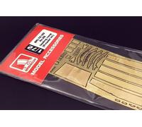 Brengun BRL72169 1:72 Antonov An-26 loading ramp