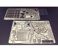 Brengun BRL72173 - 1:72 Mi-6 Hook - Etched Set - New