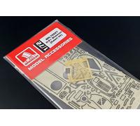 Brengun BRL72227 1:72 Piasecki H-21C Shawnee Flying Banana