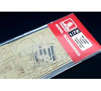 Brengun BRL72229 1:72 Lockheed L-1049G Super Constellation