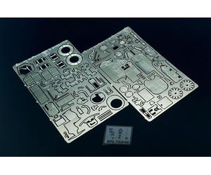 Brengun BRL72245 - 1:72 Ju-188 (Italeri/Bílek Kit) - Etched Set - New