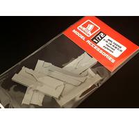 Brengun BRL72256 1:72 McDonnell-Douglas F/A-18 Hornet Pylons