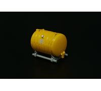 Brengun BRL72268 1:72 Mil Mi-24D internal additional fuel tank