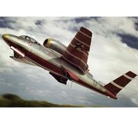 Brengun BRP144005 1:144 Heinkel He-162D Volksjaeger