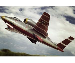 Brengun BRP144005 1:144 Heinkel He-162D Volksjaeger