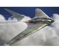 Brengun BRP144007 1:144 Horten Ho-229A