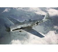 Brengun BRP144015 1:144 Messerschmitt Me-309V-1/2
