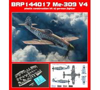Brengun BRP144017 1:144 Messerschmitt Me-309V-4