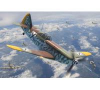 Brengun BRP144022 - 1/144 Dewoitine D.520 Foreign Users - New