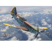 Brengun BRP144022 - 1/144 Dewoitine D.520 FOREIGN USERS - New