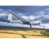 Brengun BRP48010 - 1/48 L-13SE VIVAT AKVY - New
