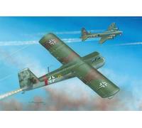 Brengun BRP72016 1:72 Blohm-und-Voss Bv-40 rocket glider interceptor