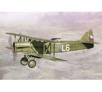 Brengun BRP72017 - 1/72 Letov S-16 Bomber And Reconnaissance - New