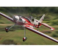 Brengun BRP72018 - 1/72 Z-50 Golden Age - New