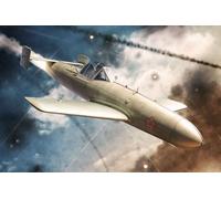 Brengun BRP72027 - 1/72 Yokosuka MXY7 OHKA Model 11 - New