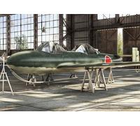 Brengun BRP72032 - 1/72 Yokosuka Ohka MXY7-K1 KAI (Two Seats) - New