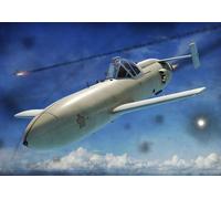 Brengun BRP72034 - 1/72 Yokosuka MXY-7 Ohka Model 22 - New