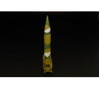Brengun BRS144035 1:144 German rocket V-2 / A4