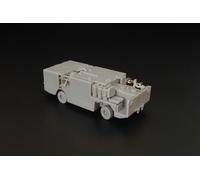 Brengun BRS72005 - 1:72 P-25 Fire Engine - New